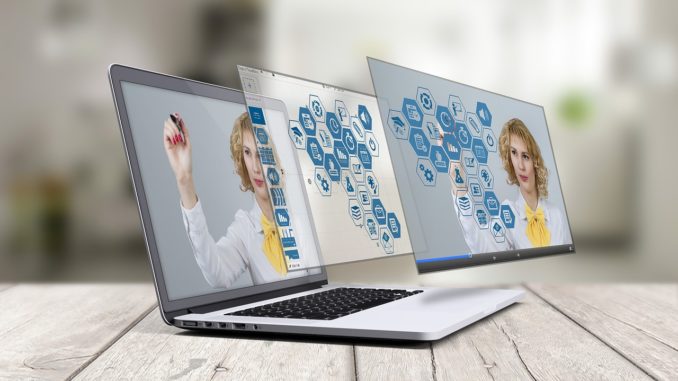 Virtuelle Assistenz für Unternehmen Virtuelle Assistenz für Unternehmen