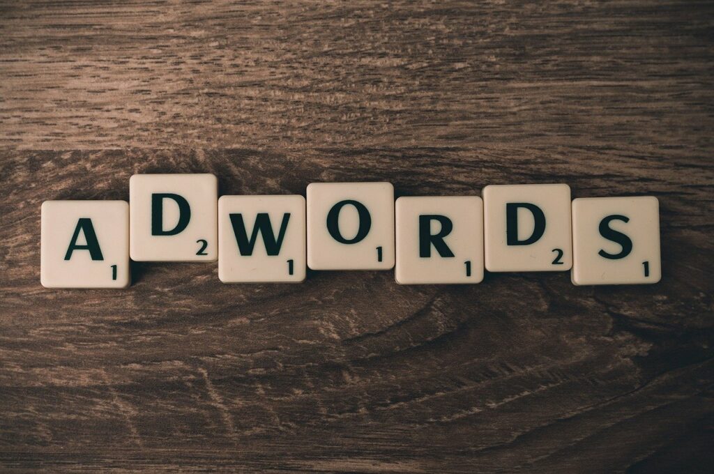 Google Ads - Neue Bilderweiterung nun einsetzbar