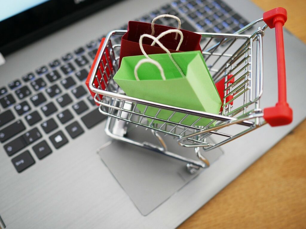 Erfolgreich mit dem Onlineshop: Was macht eine gute Shopify Agentur aus?