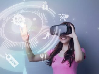 Virtual Reality und seine Entwicklung