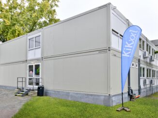 Kommunikationsdienstleister KiKxxl mit neuem Standort in Bottrop