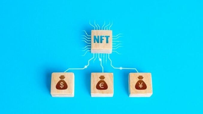Phänomen NFTs: Wie und wo können Anleger investieren?