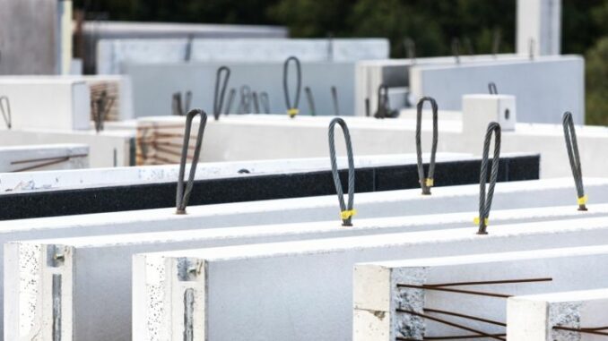 1,45 Millionen Euro für die B-ton Fertigteilwerk GmbH