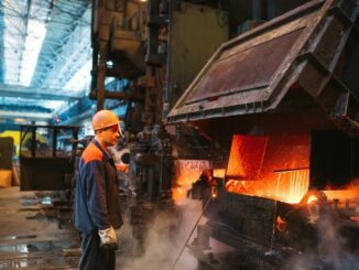 Erste Verhandlung in der Tarifrunde Stahl: IG Metall weist Angebot der Arbeitgeber als unzureichend zurück