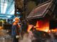 Erste Verhandlung in der Tarifrunde Stahl: IG Metall weist Angebot der Arbeitgeber als unzureichend zurück