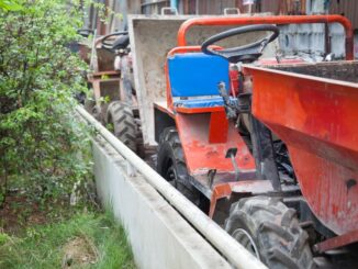 Minidumper: Wo werden sie eingesetzt?
