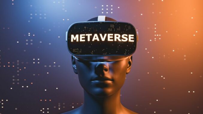 Neuerung im Metaverse: Virtueller Assistent übernimmt Serviceaufgaben