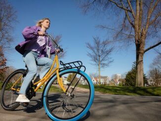 Sommerlaune mit Swapfiets – Wie das Fahrrad-Abo immer mehr Großstädter begeistert