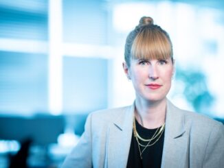 Johanna Bruckner neue Redaktionsleiterin Digital der dpa-infocom