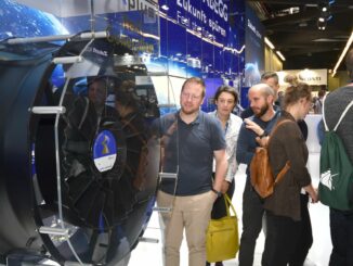 Ziehl-Abegg stellt neue Generation der Ventilatoreinheit ZAplus mit mehr Bionik vor