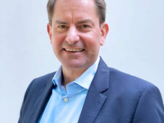 Dr. Marc Wucherer wird neuer CEO bei Ziehl-Abegg