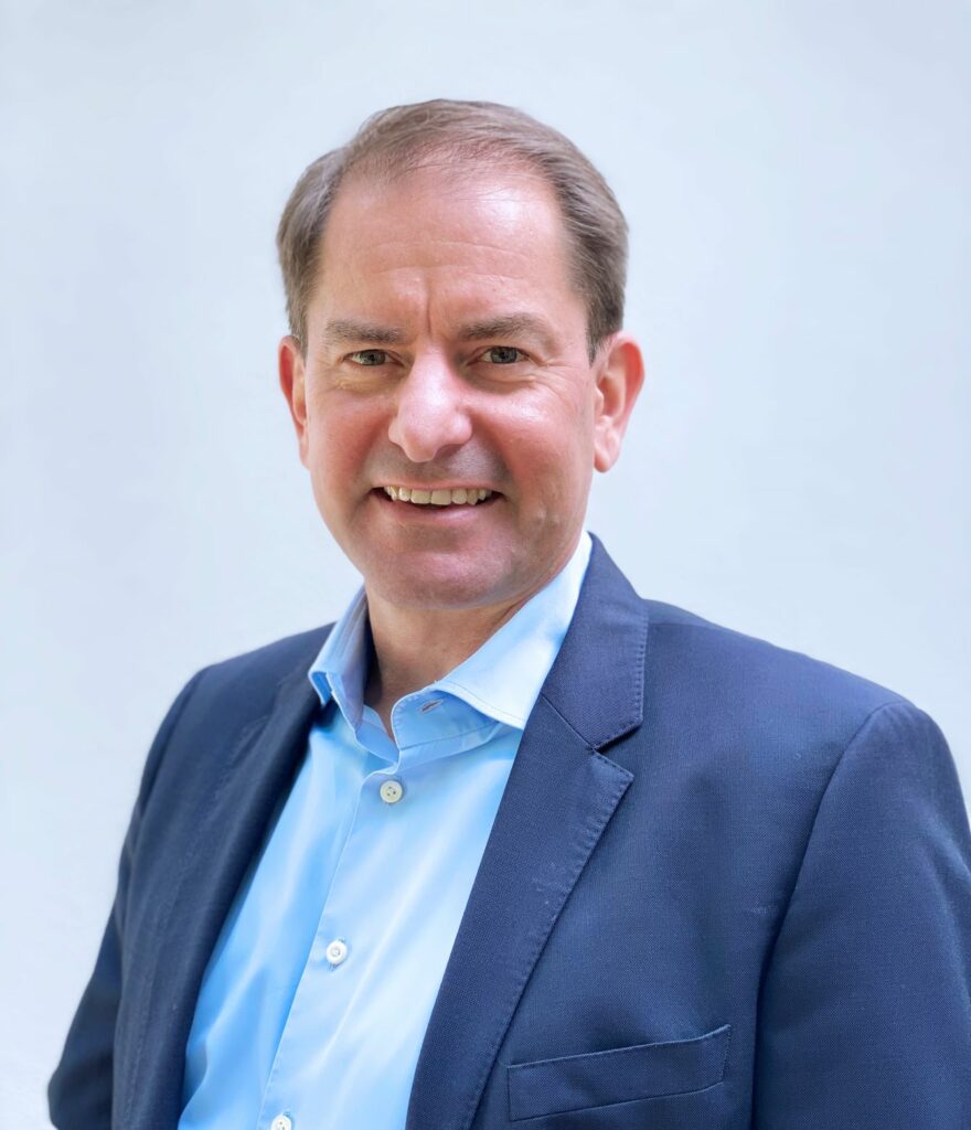 Dr. Marc Wucherer wird neuer CEO bei Ziehl-Abegg