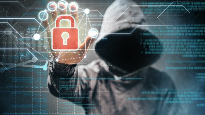 Digitalbarometer 2022: Weiter leichtes Spiel für Cyber-Kriminelle