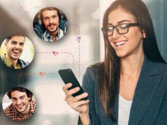 Berliner Dating-App blindmate knackt pünktlich zum Singles Day die 100.000 Marke