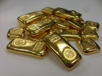 Lohnt sich Gold als Geldanlage?