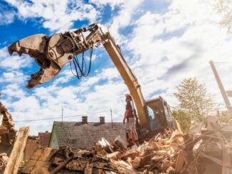 Deutsche Umwelthilfe und Architects4Future fordern sofortiges Abrissmoratorium und Förderung von Bauen im Bestand