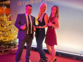 Ziehl-Abegg bei HR Excellence Awards ganz vorne