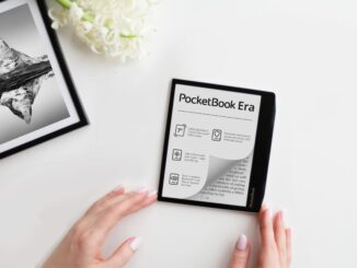Starkes Jahr 2022 für PocketBook