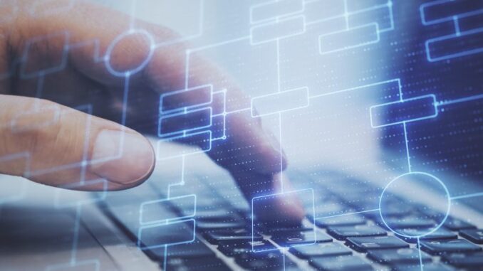 Mobile Lösungen für digitale Prozessoptimierung