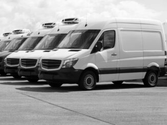 Fuhrpark für das Unternehmen: Kaufen, mieten oder leasen?