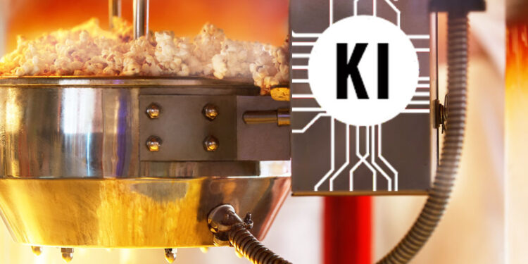 Dätwyler auf der Data Centre World