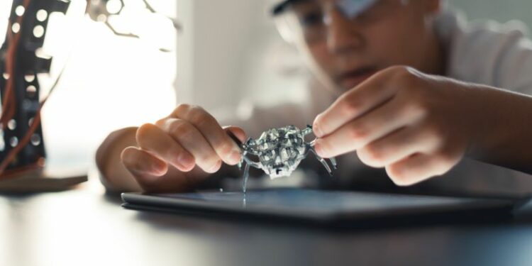 Die Bedeutung von Prototyping in der Entwicklung