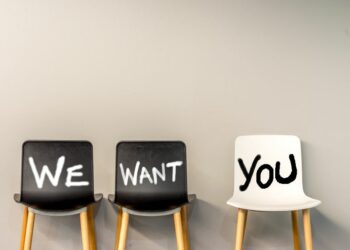 Recruiting-Events: Begegnungsort für Talente und Arbeitgeber