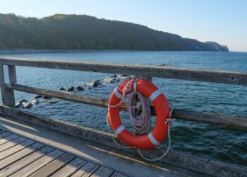 Landesbehörde lehnt Erörterungstermin zur LNG-Pipeline auf Rügen ab: Deutsche Umwelthilfe kritisiert Vorgehen als "Gipfel der Intransparenz"