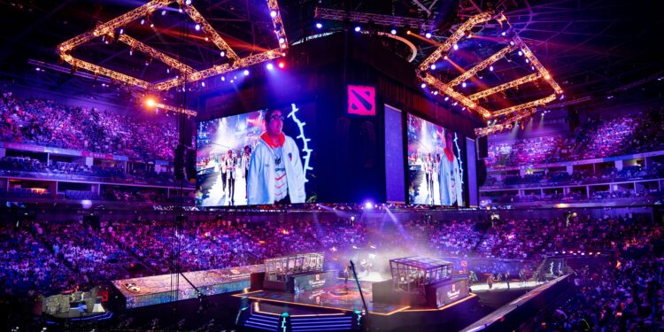 Was sind LED Videoleinwände