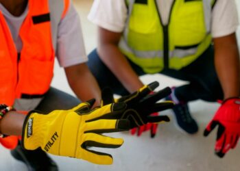 PSA im Handwerk: Ein unverzichtbares Element für Sicherheit und Produktivität