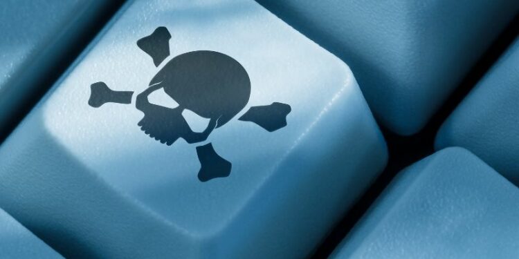 Im digitalen Schlachtfeld: Die beunruhigende Aktualität der Cyberkriminalität und die wachsende Bedrohung durch die Hackergruppe Clop