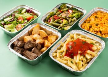 Mehrwegpflicht in der Gastronomie nach sechs Monaten katastrophal umgesetzt