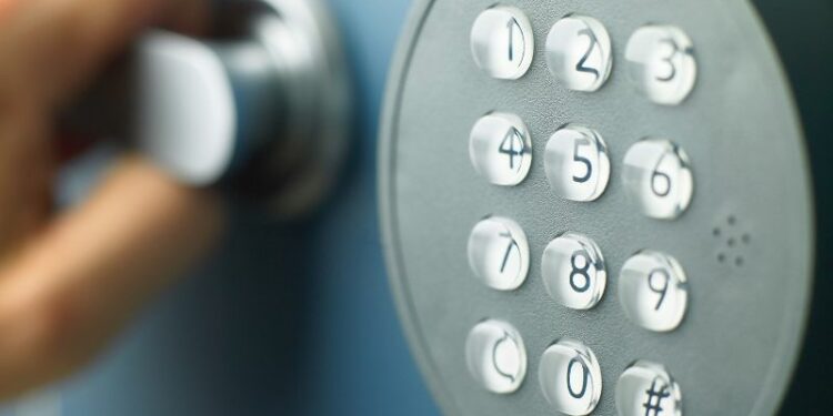 Wertschutzschrank für Unternehmen: Maximale Sicherheit für Ihre Werte