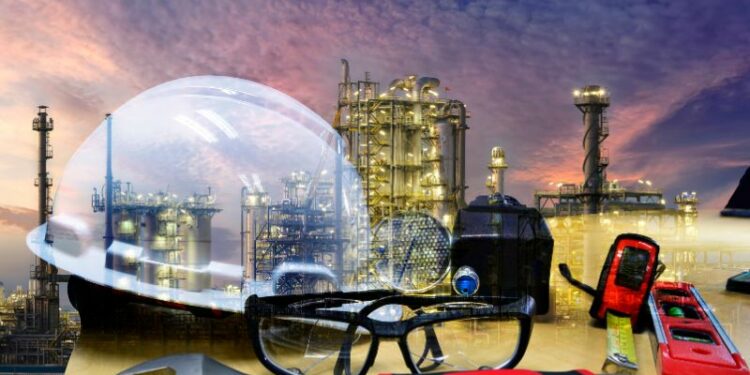 Arbeitsschutz in Unternehmen darf nicht vernachlässigt werden