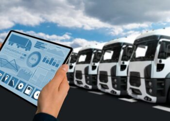 Die Bedeutung des Fuhrparkmanagements in der heutigen Geschäftswelt