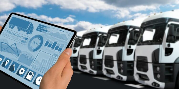 Die Bedeutung des Fuhrparkmanagements in der heutigen Geschäftswelt