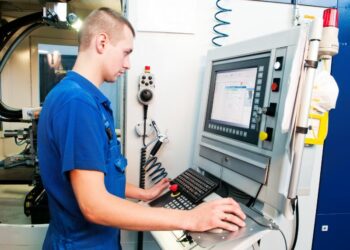 CNC-Fräsen: Was sie sind und wie sie funktionieren.