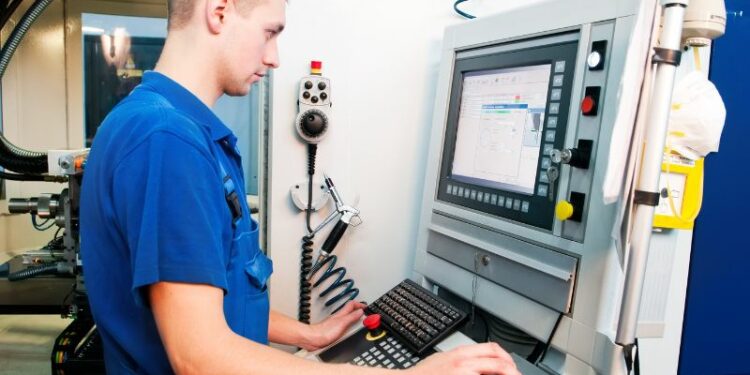 CNC-Fräsen: Was sie sind und wie sie funktionieren.