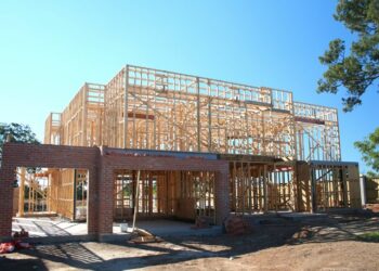 Digitalisierung in der Baubranche: Wie moderne Technologien den Bau verändern