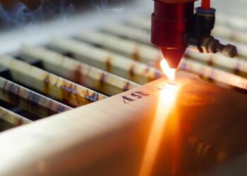 Die Bedeutung von Laserbeschriftung für den Produktschutz und die Rückverfolgbarkeit