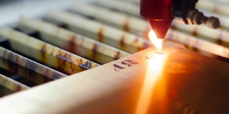 Die Bedeutung von Laserbeschriftung für den Produktschutz und die Rückverfolgbarkeit