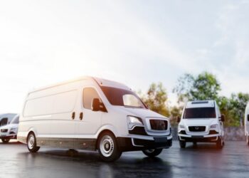 7 Tipps für den Aufbau einer Fahrzeugflotte