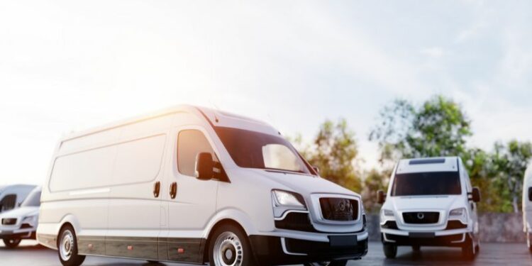 7 Tipps für den Aufbau einer Fahrzeugflotte