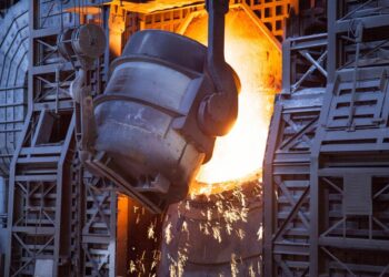 Nachhaltigkeit in der Hüttenindustrie – ein wichtiger Wandel