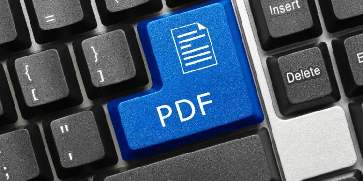 Die Evolution des Dokumentenmanagements: Vom Papier zum PDF