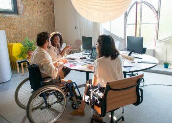 Ihr Büro barrierefreier gestalten