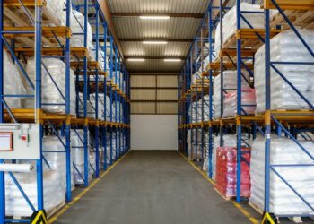 Für mehr Sicherheit: 1x1 der Industriemarkierungen