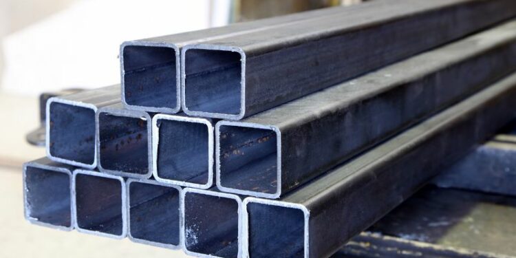 Stahlverarbeitung für Privathaushalte – wo der Stahl zum Einsatz kommt