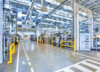 Zukunft der Energieeffizienz in der Industrie: Neue Technologien und ihre Auswirkungen