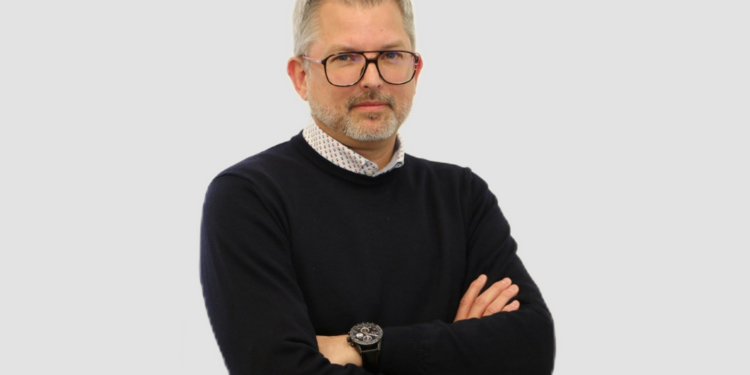 ECM Anbieter Amagno gewinnt Christian Huschke als Sales Direktor